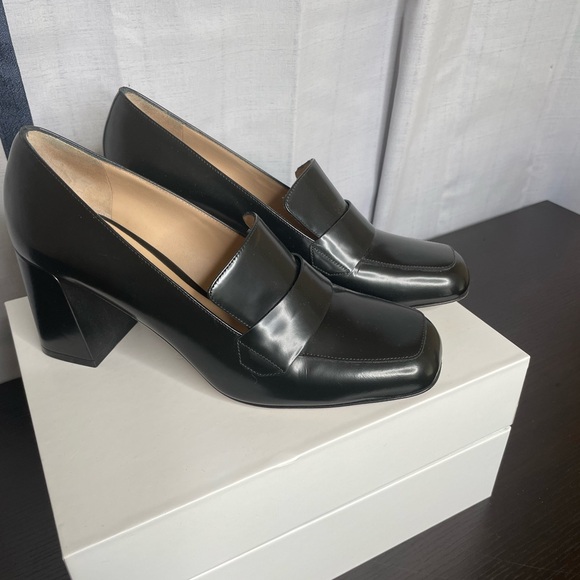 M. Gemi loafers - Picture 2 of 5